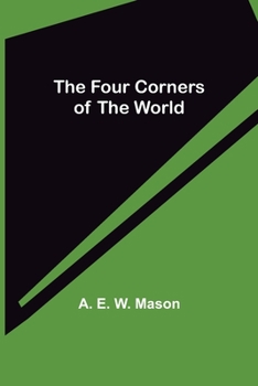 Paperback The Four Corners of the World Book