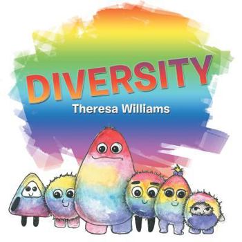 Paperback Diversity Book