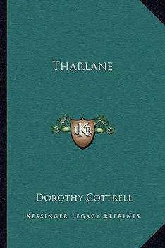 Paperback Tharlane Book