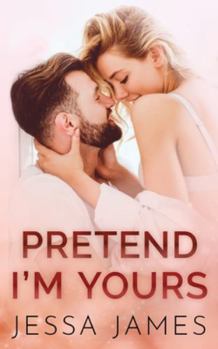 Paperback Pretend I'm Yours Book