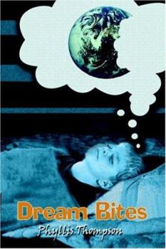 Hardcover Dream Bites Book