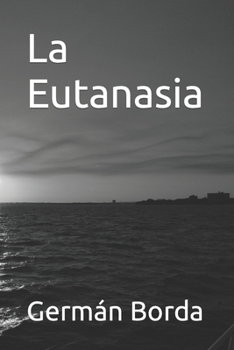 Paperback La Eutanasia [Spanish] Book