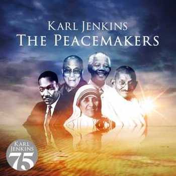 Music - CD The Peacemakers Book