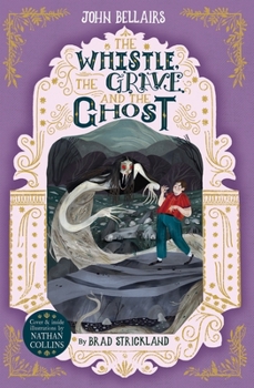 Paperback The Whistle, the Grave and the Ghost: Volume 10 Book