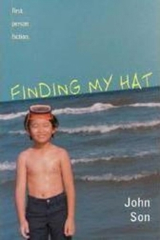 Paperback Finding My Hat (First Person Fiction) Book