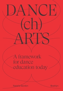 Paperback DANCEchARTS: A framework for dance education today Book