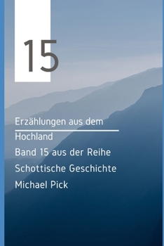 Paperback Erzählungen aus dem Hochland [German] Book