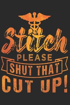 KRANKENSCHWESTER NOTIZBUCH: Krankenschwester Notizbuch die Perfekte Geschenkidee für Krankenschwestern oder Mediziner. Das Taschenbuch hat 120 weiße ... skizzieren unterstützten. (German Edition)