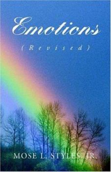 Paperback Emotions: (Revised) Book