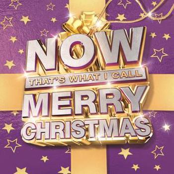 Music - CD NOW Merry Christmas (2018) Book