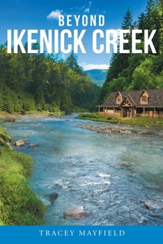 Paperback Beyond Ikenick Creek Book