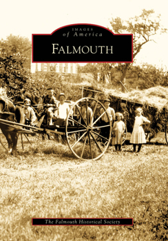 Falmouth - Book  of the Images of America: Maine