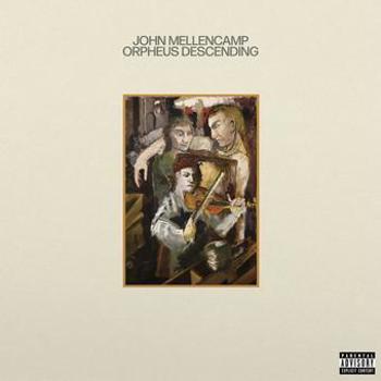 Orpheus Descending  Lp