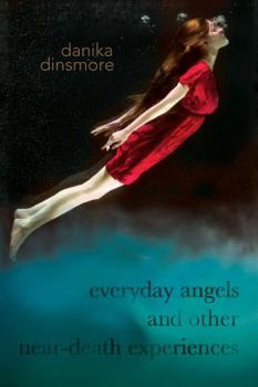 Paperback everyday angels and other near-death experiences Book