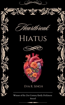Paperback Heartbreak Hiatus Book