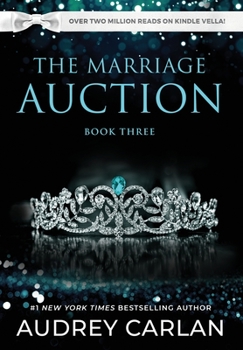 Hardcover The Marriage Auction: Book Three Book