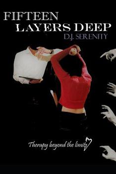 Paperback Fifteen Layers Deep Book