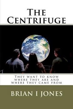 Paperback The Centrifuge Book