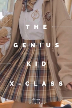 Paperback The Genius Kid [Filipino] Book