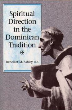 Paperback Spiritual Direction in the Dominican Tradition Book