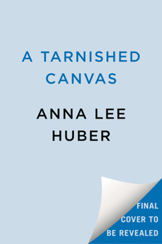 Paperback A Tarnished Canvas Book