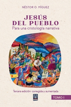 Paperback Jesús del pueblo [Spanish] Book