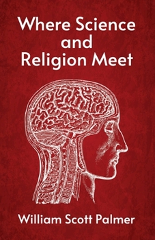 Paperback Where Science and Religion Meet Book
