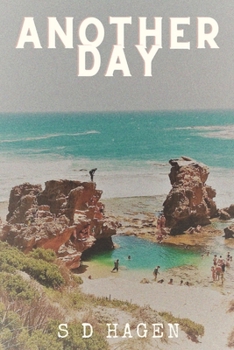 Paperback Another Day Book