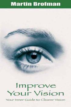 Paperback Improve Your Vision Book
