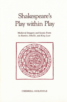 Hardcover Shakespeare's Play Within Play Hb Book