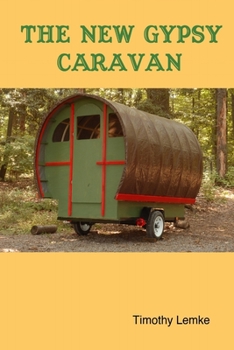 Paperback The New Gypsy Caravan Book