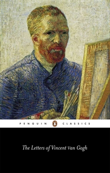 Paperback The Letters of Vincent Van Gogh Book
