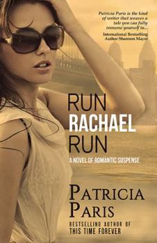 Paperback Run Rachael Run Book