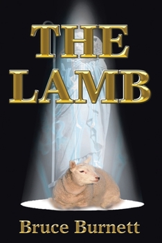 Paperback The Lamb Book