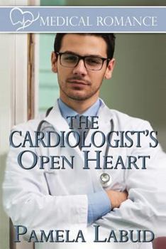 Paperback The Cardiologist's Open Heart Book