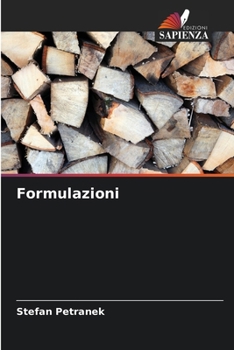 Paperback Formulazioni (Italian Edition) [Italian] Book