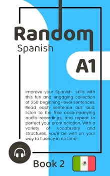 Random Spanish A1