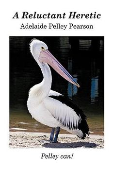 Paperback A Reluctant Heretic Book