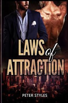 Paperback Laws of Attraction Book
