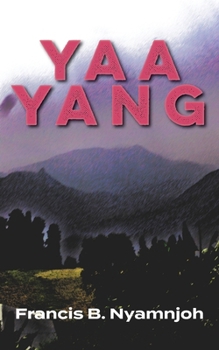 Paperback Yaa Yang Book
