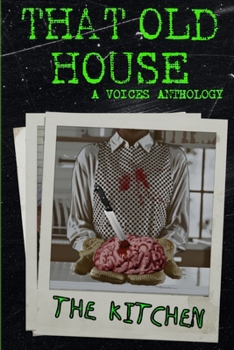 Paperback That Old House: The Kitchen Book