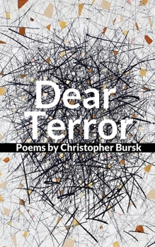 Paperback Dear Terror Book