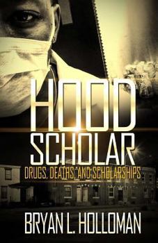 Paperback Hood Scholar Book