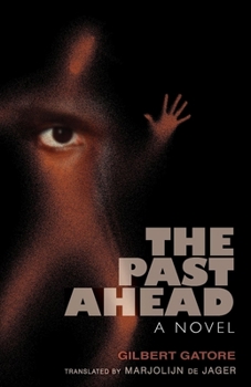 Paperback The Past Ahead Book