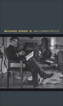 Hardcover On Conan Doyle: Or, the Whole Art of Storytelling Book