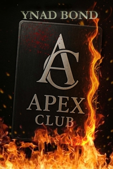 Paperback Apex Club Book