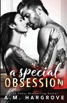 Paperback A Special Obsession Book