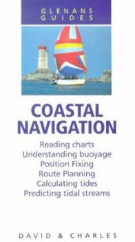Paperback Coastal Navigation Book
