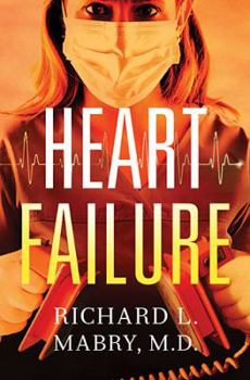 Paperback Heart Failure Book