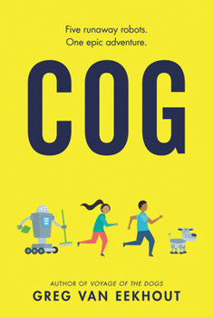 Paperback Cog Book